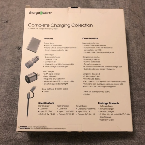Android Charging Collection - Picture 2 of 7